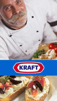 Новости Ритейла - Kraft Food позаботится о здоровье нации