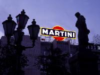 Новости Ритейла - На телевидении появилась реклама одежды Martini