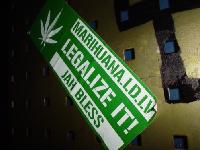 Финансы - Legalize It Now! В вашингтонском метро разрешили рекламировать марихуану
