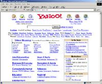 Новости Ритейла - Yahoo переводит Overture под свой бренд