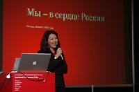 Новости Ритейла - Мировой лидер в области бренд-консалтинга Interbrand Zintzmeyer  Lux открывает офис в России