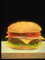 Финансы - В Китае сняли с телеэфира рекламу McDonald's