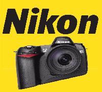 Финансы - В рекламе Nikon D50 использовалась украденная фотография
