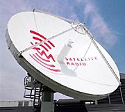  - К 2014 году возрастет популярность спутникового радио