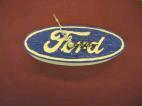  - Ford потратит в Сети 150 миллионов