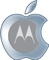 Новости Ритейла - Реклама первого iPod-телефона  Motorola соберет популярных звезд 