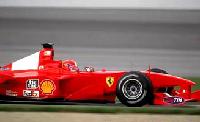 Новости Ритейла - Philip Morris продлил контракт с Ferrari до 2011 года
