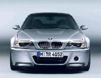 - BMW North America выбирает новое рекламное агентство