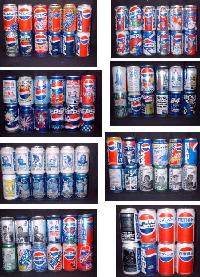  - Pepsi разделила антимонопольную участь Coca-cola