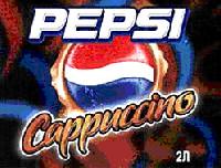  - Pepsi - Кофе