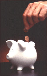 Финансы - Из рекламы уберут свиней