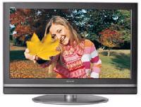 Дизайн и Креатив - LCD TV Bravia заявит о себе с размахом