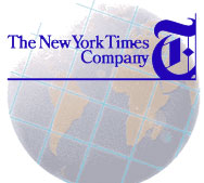 Новости Медиа и СМИ - Интернет-версия газеты The New York Times признана лучшим новостным сайтом в Сети