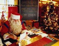  - Санта-Клаус обеспечит миллиард хитов