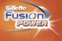  - Рекламная кампания Gillette Fusion начнется во время заключительной игры на Суперкубок 