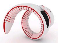 Дизайн и Креатив - Немецкие дизайнеры обнародовали концепцию "телефона-змеи"