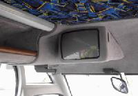 Новости Видео Рекламы - В Петербурге появится рекламное автобусное ТВ  