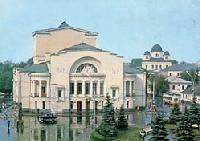 Новости Рынков - Центр Ярославля во время юбилея останется без рекламы