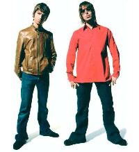 Обзор Рекламного рынка - Oasis получили миллион долларов за песню