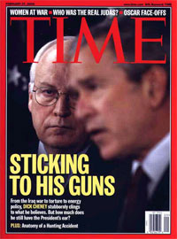 Однажды... - 83 года назад вышел в свет первый номер американского журнала "Time"