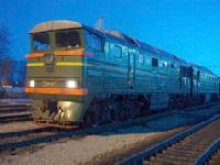 Финансы - "Сибирь" пообещала железнодорожные тарифы 