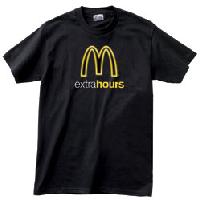 Новости Ритейла - McDonald`s нашел для себя новый успешный сегмент