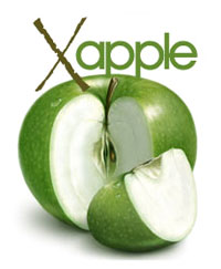  - Контекстная реклама от Xapple