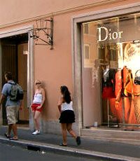  - Christian Dior отказался от сотрудничества с "Джамилько" 
