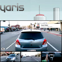  - Рекламу Toyota Yaris можно будет увидеть в компьютерных играх