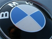  - BMW не откажется от собственного слогана 