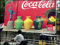  - Coca-Cola взволновала индийских бизнесменов 