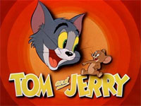  - Тома и Джерри отучат курить