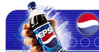 Дизайн и Креатив - PepsiCo возрождает слоган