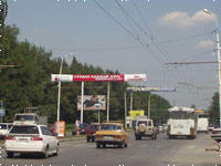  - Наружная реклама в Екатеринбурге станет дороже на 20-30 процентов 