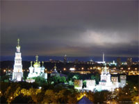  - В Москве пройдет Всемирный рекламный форум 