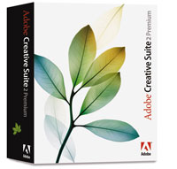  - Adobe выпустила обновленный пакет программ Creative Suite 