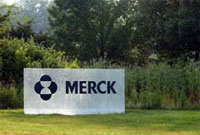  - Merck уходит с ТВ в интернет