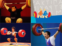 Официальная хроника - Европейские спортсмены расскажут о здоровом образе жизни