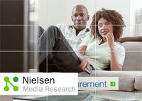 Новости Ритейла - Голландская VNU сменит название на Nielsen Company 
