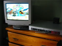 Новости Видео Рекламы - В 2007 году на рынке платного телевидения появятся несколько проектов