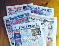  - Мировой тираж газет вырос на 10% за 5 лет