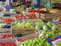Исследования - AC Nielsen исследовала рынок продовольствия в 66 странах