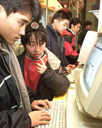  - Объем рынка поисковых систем в Китае достиг $215 млн