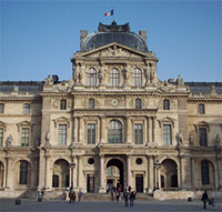  - Эмираты купили слово "Лувр" за 400 миллионов евро
