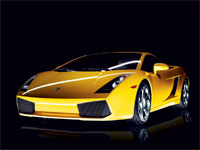 - Lamborghini последовала за Ferrari