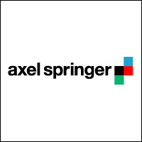  - Axel Springer вложит два миллиарда евро в зарубежные СМИ