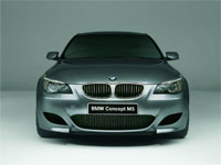 Финансы - BMW не смогла запретить Infiniti использовать букву "M"