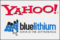  - Yahoo! купила рекламную сеть за 300 миллионов