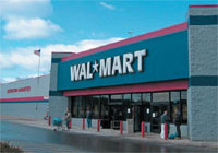  - Wal-Mart меняет слоган