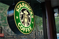 Новости Ритейла - Starbucks выпускает первую общенациональную кампанию на американском ТВ